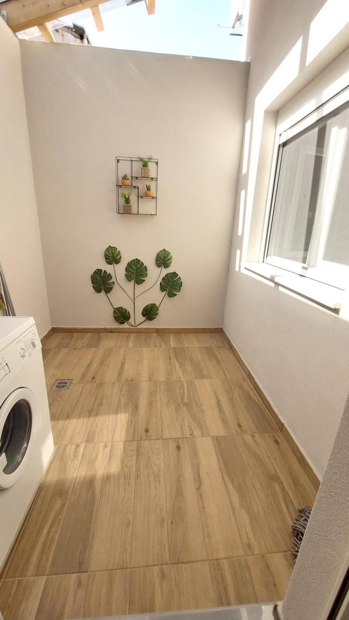 Ria'S Gardenview Apartment Ioánnina Exteriör bild